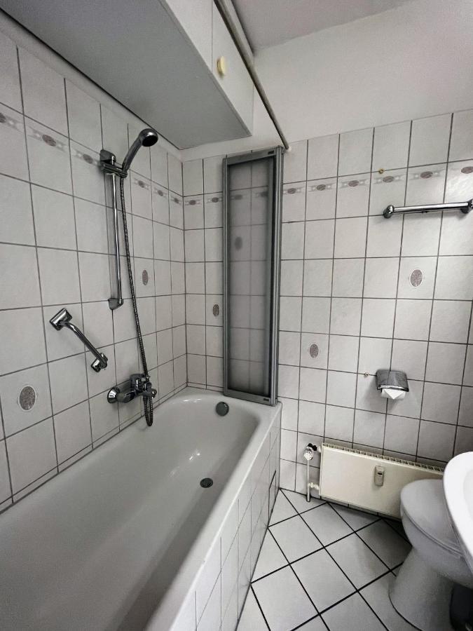 Apartment Frische Brise 12.05. Seesicht Cuxhaven